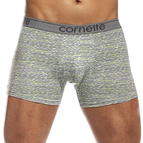 Pnsk boxerky HE 50859 - Vcebarevn boxerky, Pnsk prdlo,  Boxerky,  Vcebarevn boxerky
