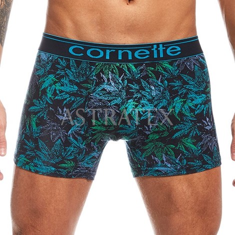 Pnsk boxerky HE 50864 - Vcebarevn boxerky, Pnsk prdlo,  Boxerky,  Vcebarevn boxerky