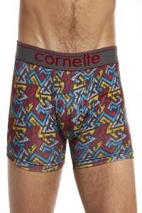 Pnsk boxerky HE 50868 Stylish