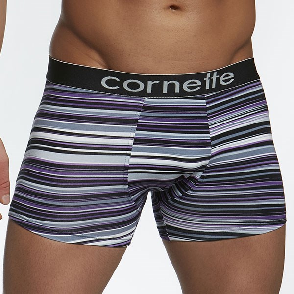 Pnsk boxerky HE50848 - Pnsk prdlo, Pnsk prdlo,  Boxerky,  Vcebarevn boxerky