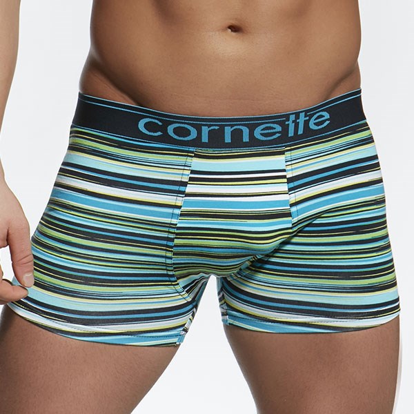Pnsk boxerky HE50849 - Pnsk prdlo, Pnsk prdlo,  Boxerky,  Vcebarevn boxerky