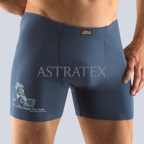 Pnsk boxerky Hokej - Jednobarevn boxerky, Pnsk prdlo,  Boxerky,  Jednobarevn boxerky