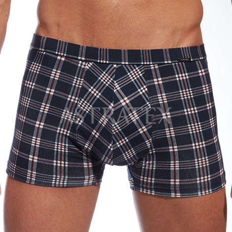 Pnsk boxerky kostka 730 - Vcebarevn boxerky, Pnsk prdlo,  Boxerky,  Vcebarevn boxerky
