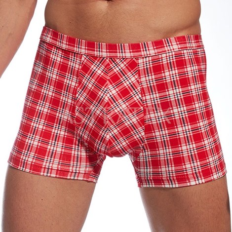 Pnsk boxerky kostka 731 - Vcebarevn boxerky, Pnsk prdlo,  Boxerky,  Vcebarevn boxerky