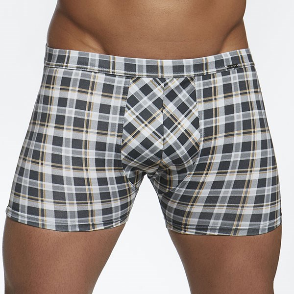 Pnsk boxerky Prime 412 - Pnsk prdlo, Pnsk prdlo,  Boxerky,  Vcebarevn boxerky