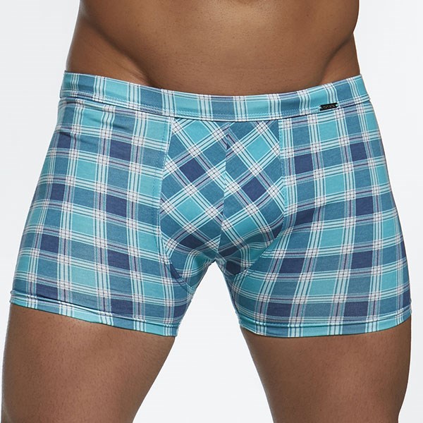 Pnsk boxerky Prime 90411 - Pnsk prdlo, Pnsk prdlo,  Boxerky,  Vcebarevn boxerky