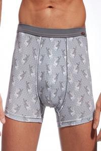 Pnsk boxerky Rabbits ed
