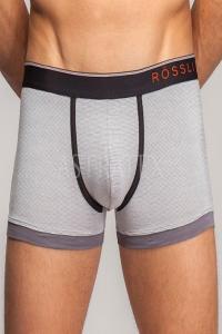 Pnsk boxerky Rssli 34Grey s modalem