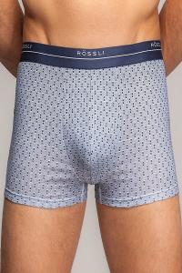 Pnsk boxerky Rssli 38Grey