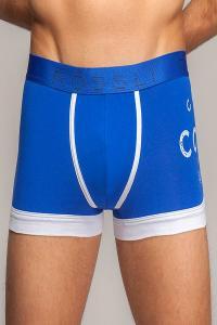 Pnsk boxerky Rssli 39Blue
