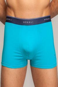 Pnsk boxerky Rssli 50Blue