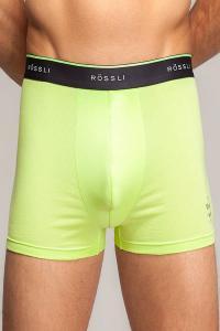 Pnsk boxerky Rssli 50Green