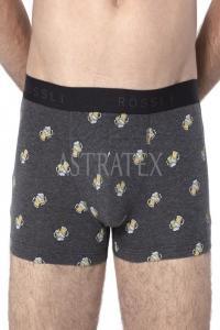 Pnsk boxerky ROSSLI Beer Soft
