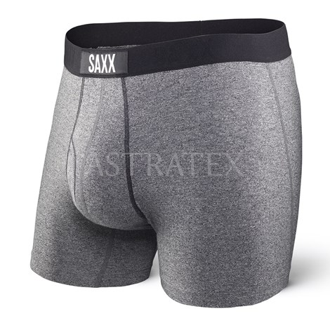 Pnsk boxerky Saxx Ultra Salt Pepper - Boxerky, Pnsk prdlo,  Boxerky,  Vcebarevn boxerky