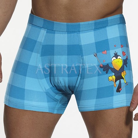 Pnsk boxerky Shots - Pnsk prdlo, Pnsk prdlo,  Boxerky,  Vcebarevn boxerky
