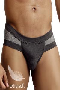 Pánské boxerky sport Grey 02