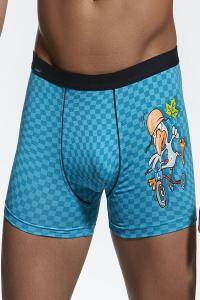 Pnsk boxerky Tatoo106