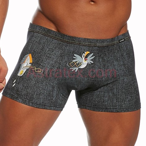 Pnsk boxerky Tattoo 110 - Pnsk prdlo, Pnsk prdlo,  Boxerky,  Jednobarevn boxerky