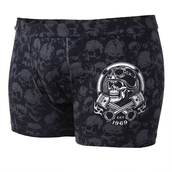 Pnsk boxerky Tattoo 119 - Pnsk prdlo, Pnsk prdlo,  Boxerky,  Jednobarevn boxerky