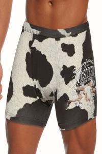 Pnsk boxerky Tattoo 120
