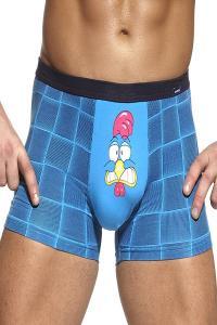 Pnsk boxerky Tattoo 28078