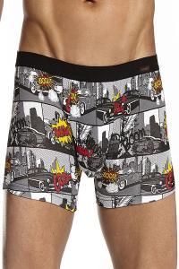 Pánské boxerky Tattoo 28098
