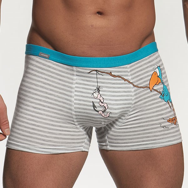 Pnsk boxerky Tattoo104 - Pnsk prdlo, Pnsk prdlo,  Boxerky,  Vcebarevn boxerky