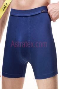 Pnsk boxerky XL Jeans