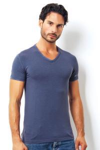 Pánské italské tričko Enrico Coveri 1501 Jeans