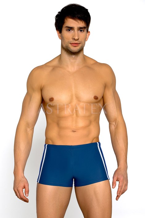 Pnsk plavky LORIN Ignazio Blue - Pnsk plavky, Plavky,  Pnsk plavky,  Plavky boxerky