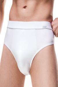 Pánské slipy White