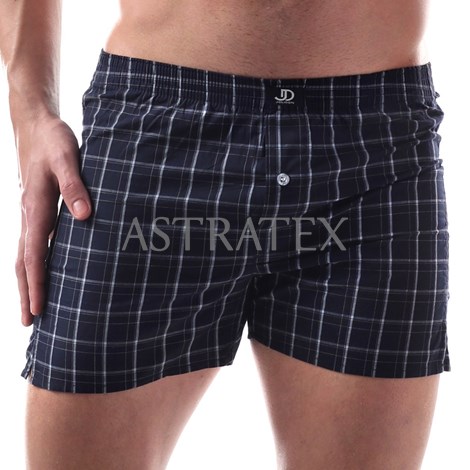 Pnsk trenky JOLIDON Navy - Trenky, Pnsk prdlo,  Trenky