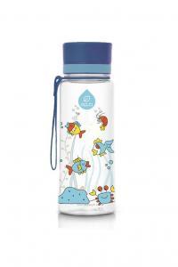 Plastov lhev EQUA Equarium 400ml