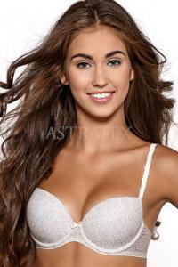 Podprsenka Amelia Push-Up
