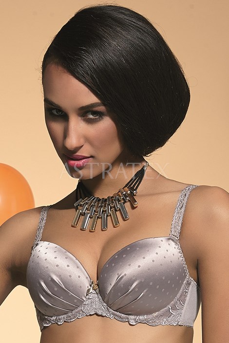Podprsenka Sharon Push-Up - Podprsenky, Dmsk spodn prdlo,  Podprsenky