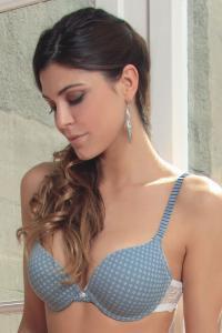 Podprsenka Siluette Push-Up