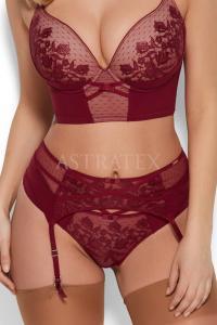 Podvazkov ps Gossard VIP ROMANCHIC