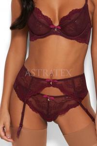 Podvazkový pás Superboost Lace Gossard