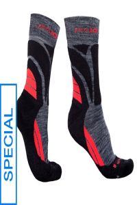Ponožky Thermo line merino