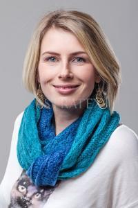 Šála SuBlevel Fashion Design