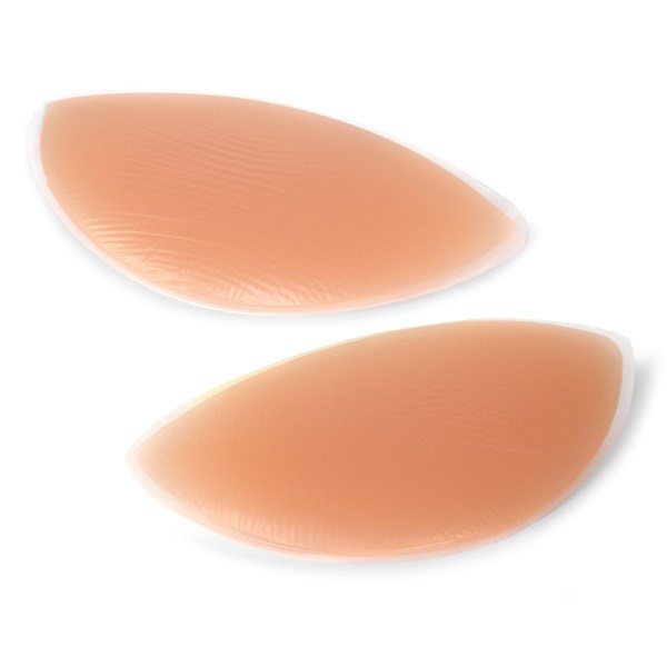 Silikonov vycpvky mini Push-Up - Doplky, Dmsk spodn prdlo,  Doplky