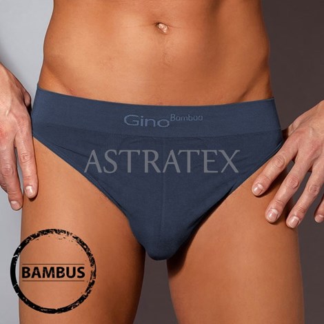 Slipy Bamboo nzk Tyrkys - Pnsk prdlo, Pnsk prdlo,  Slipy a tanga