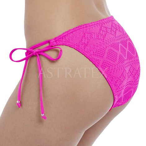 Spodn dl dmskch plavek Freya Sundance - Dmsk plavky, Plavky,  Dmsk plavky,  Dvoudln plavky