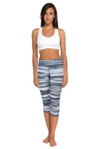 Sportovn capri legny Zebra