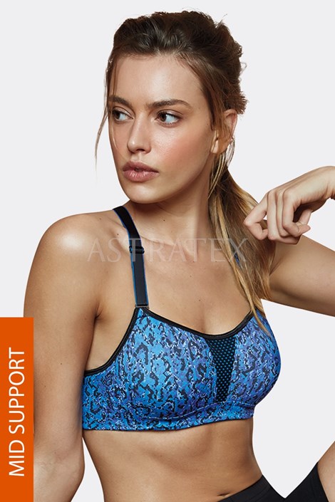 Sportovn podprsenka MAIDENFORM Ultimate Underwire Bra - Sportovn prdlo, Dmsk prdlo,  Sportovn prdlo,  Podprsenky a topy