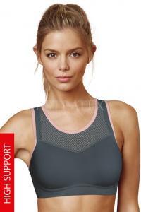Sportovn podprsenka MAIDENFORM Wirefree High Impact Bra