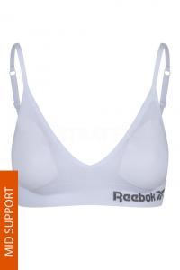 Sportovn podprsenka Reebok Justine bl