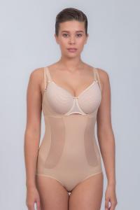 Stahovac body Rose