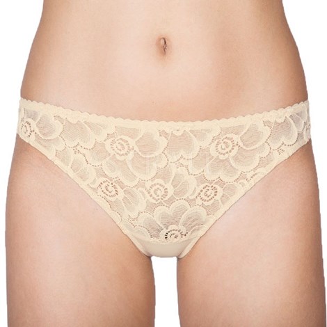 Tanga Anette - Tanga, Dmsk spodn prdlo,  Kalhotky,  Tanga