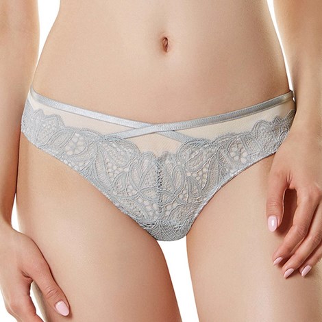 Tanga Claudia ed - Kalhotky, Dmsk prdlo,  Kalhotky,  Tanga